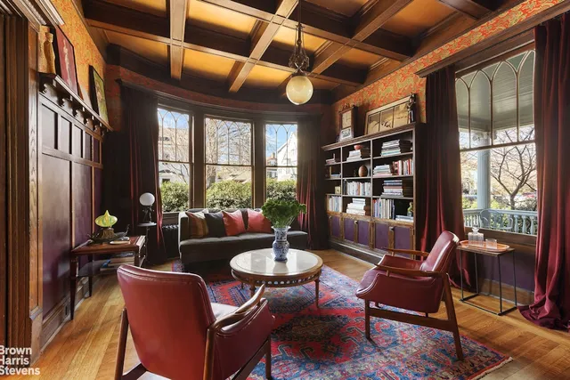 $11,495,000 | 1305 Albemarle Road | Prospect Park South