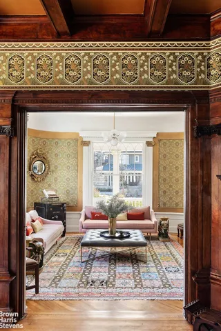 $11,495,000 | 1305 Albemarle Road | Prospect Park South