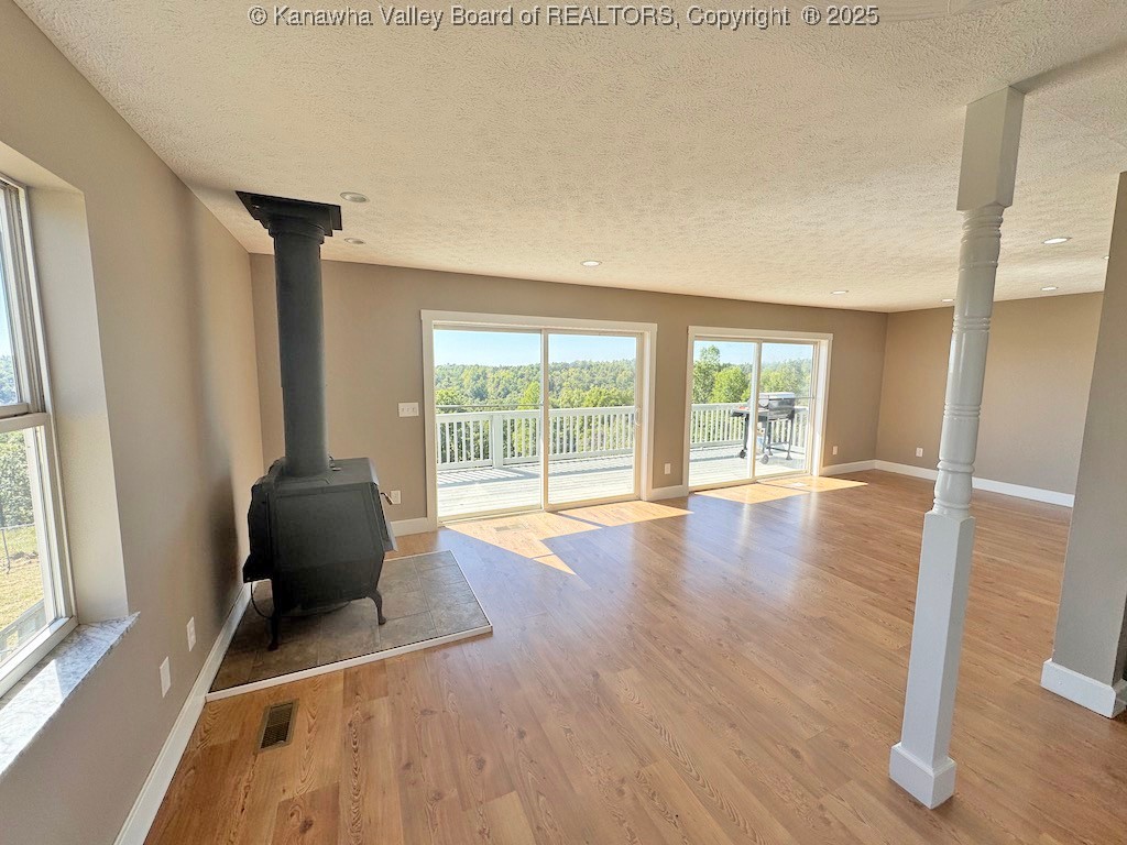 1911 Evergreen Road Fraziers Bottom, WV 25082 - Photo 8 of 49 Gallery Image 8