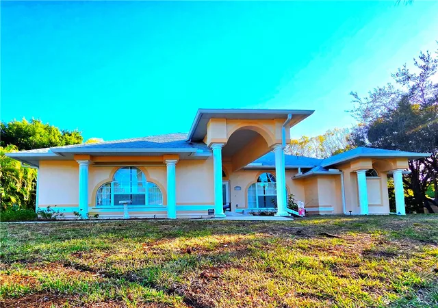 $549,000 | 772 Crystal Mist Avenue, Sebastian, FL 32958