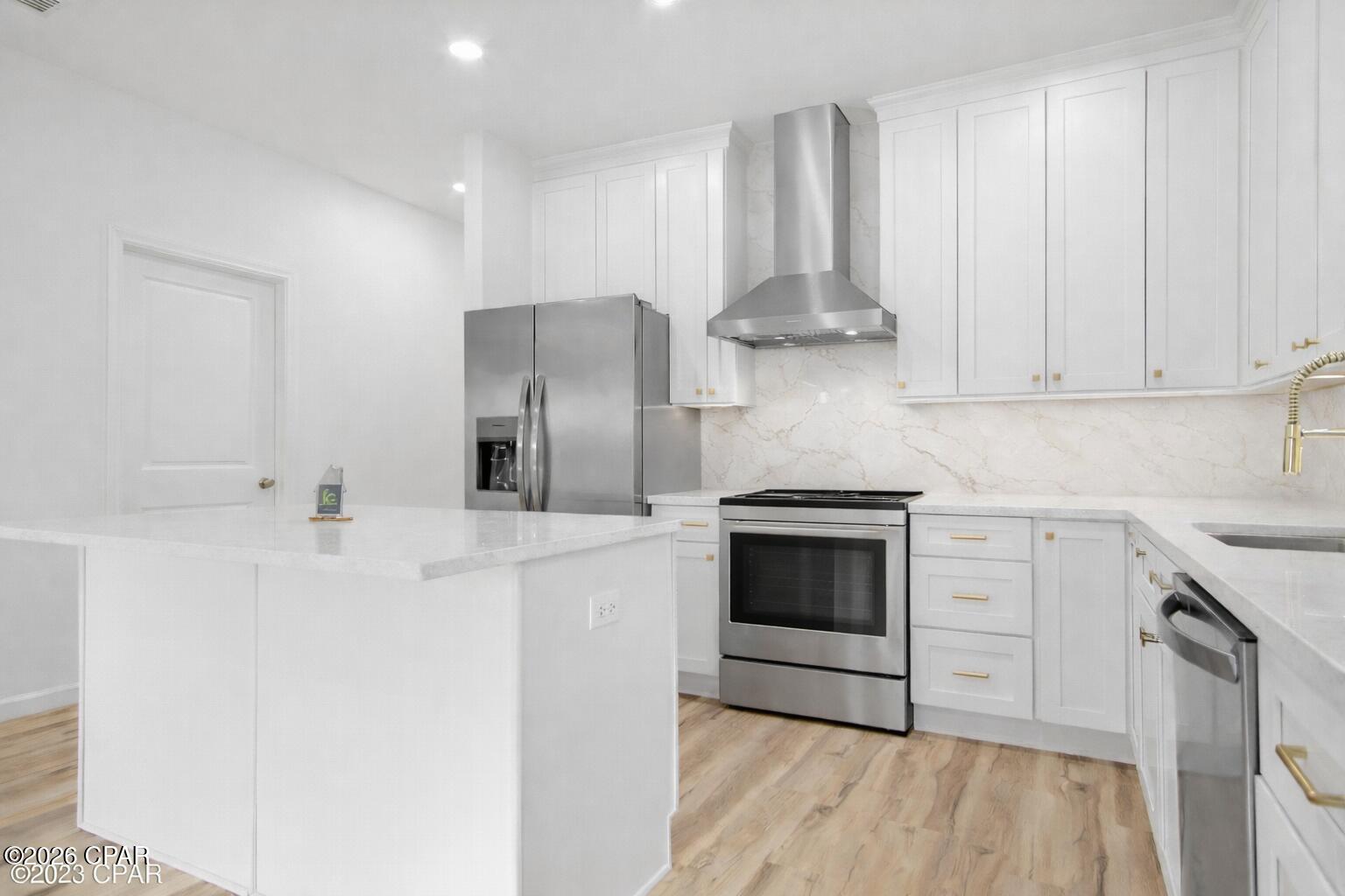 3923 Whaler Morris Road Panama City, FL 32409 - Photo 14 of 22 Gallery Image 14