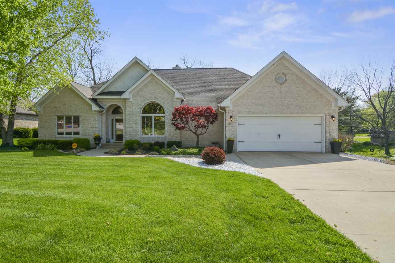4006 Albright Road Kokomo, IN 46902 - Photo 1 of 36 Gallery Image 1