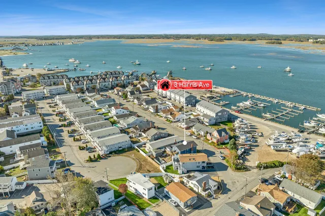 $1,200,000 | 3 Harris Avenue, Hampton, NH 03842