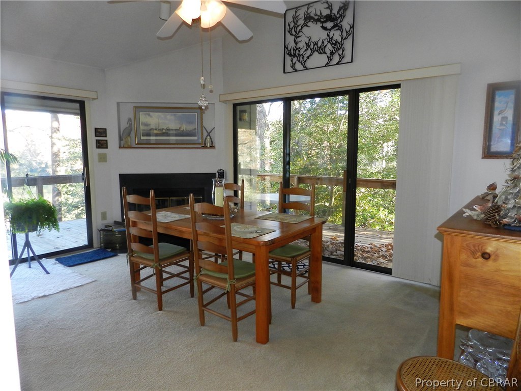 91E Villa Ridge Drive, Unit 91F Hartfield, VA 23071 - Photo 6 of 35