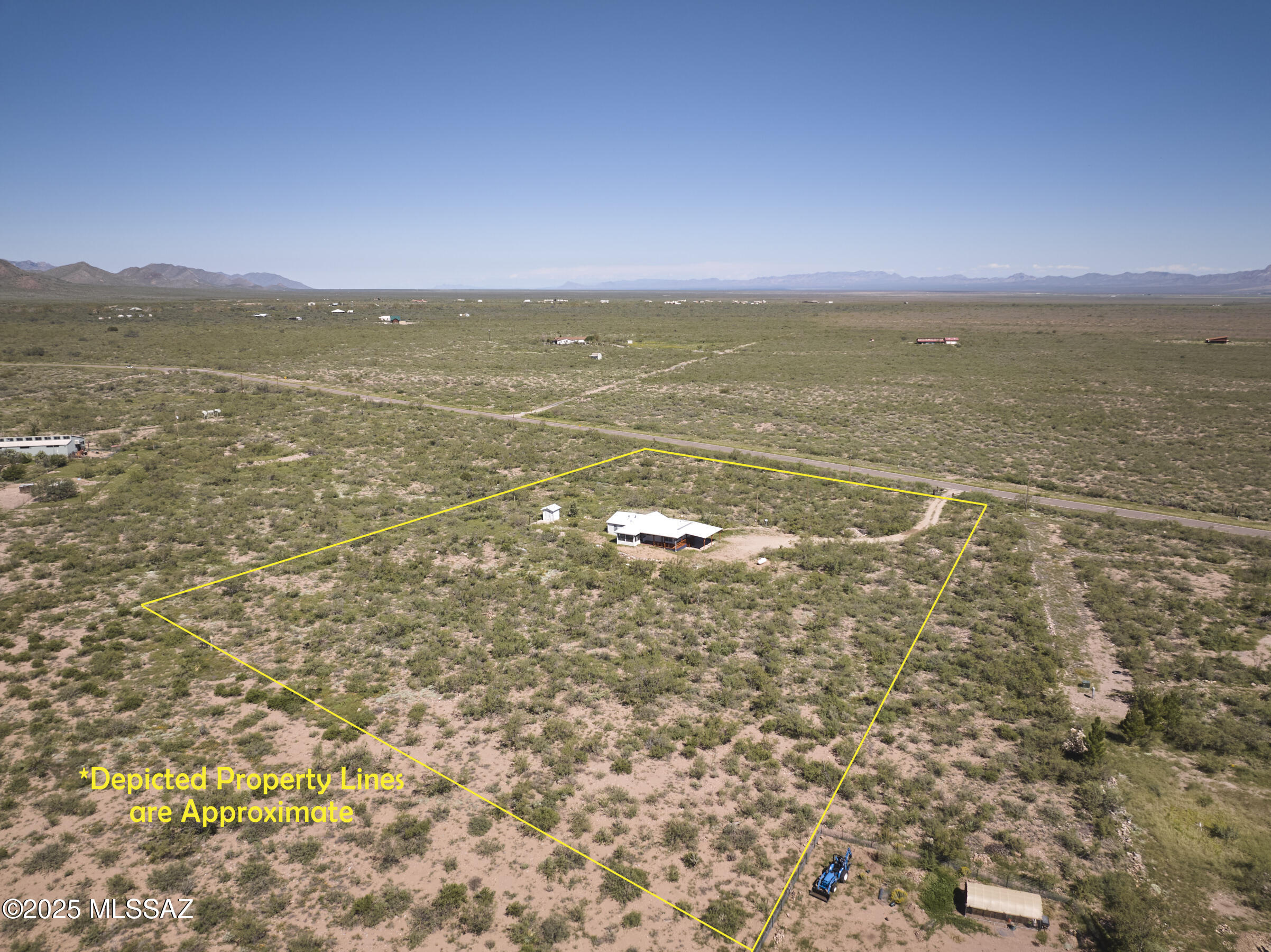 901 West Portal Road San Simon, AZ 85632 - Photo 34 of 37 Gallery Image 34