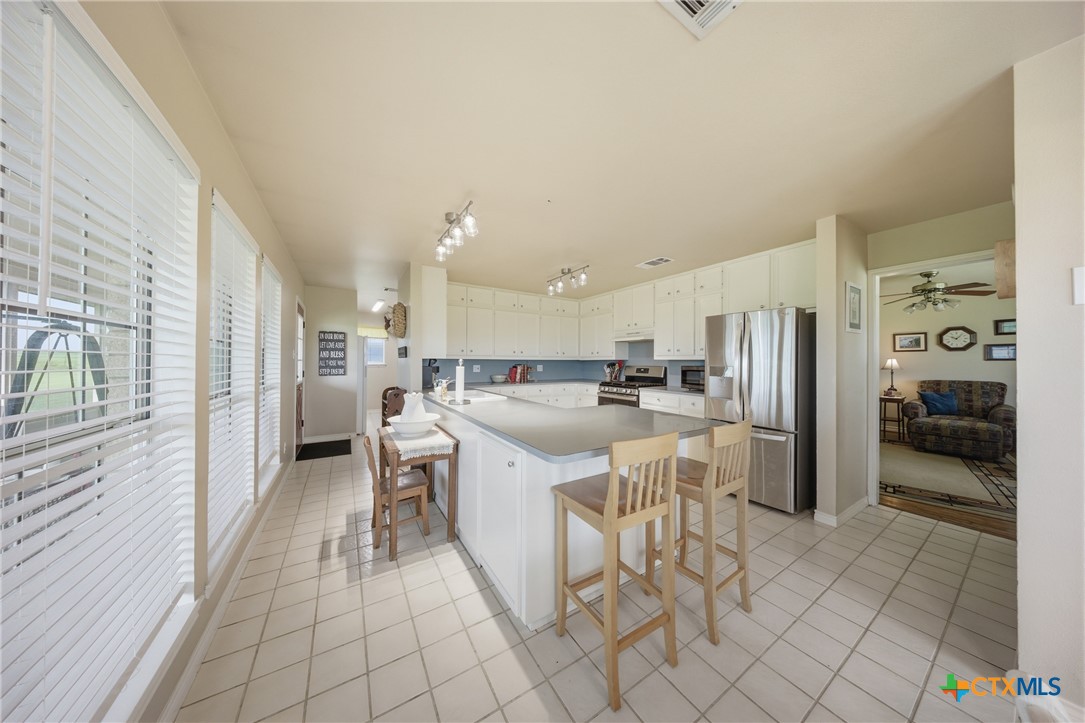1363 Hackberry Road Salado, TX 76571 - Photo 17 of 42
