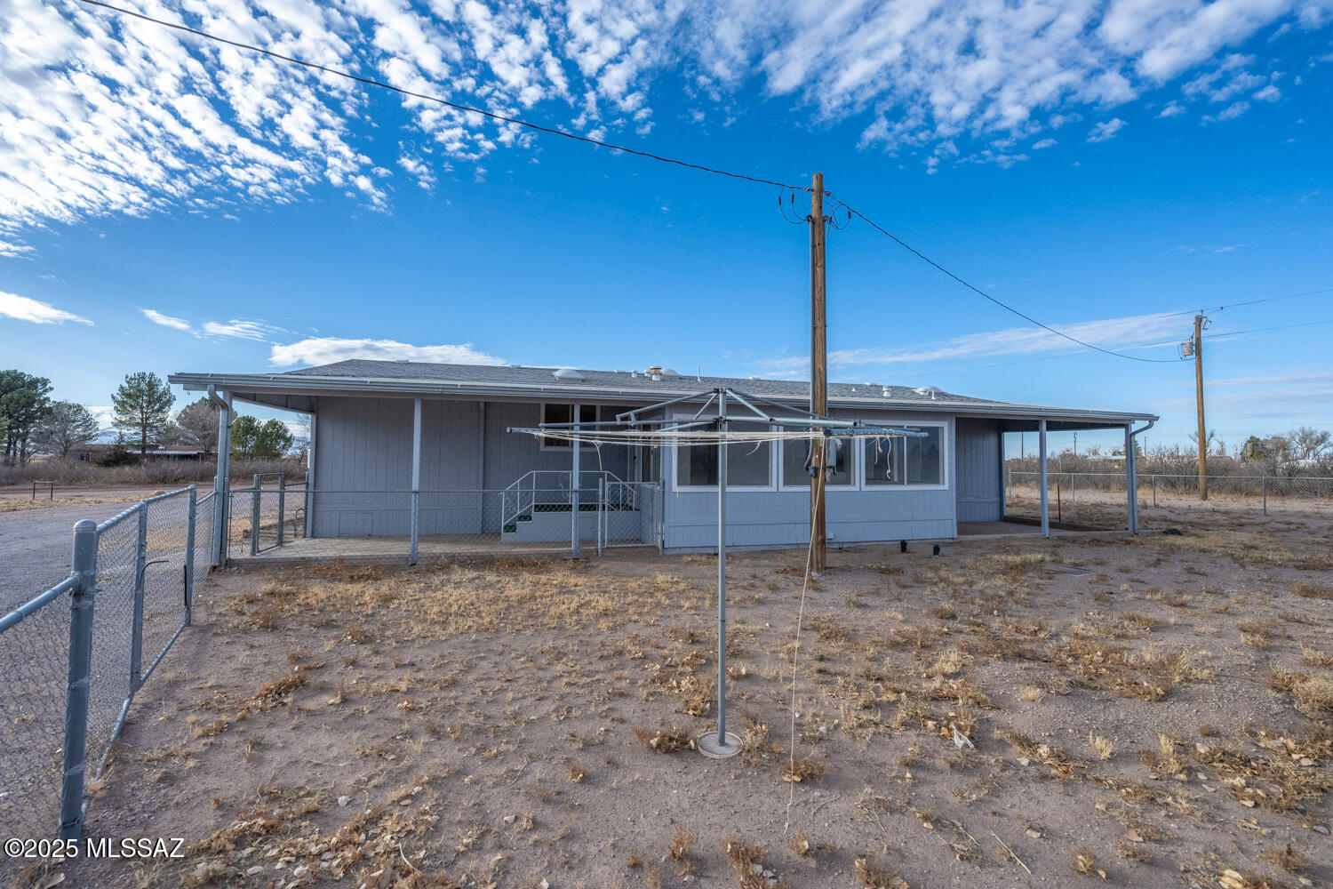6759 North Rock House Road McNeal, AZ 85617 - Photo 39 of 50