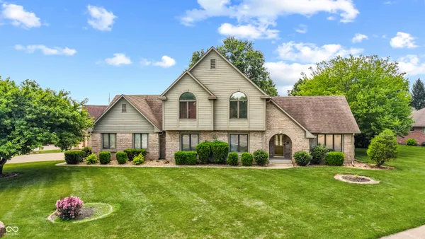 $474,900 | 2936 Liberty Trail, Plainfield, IN 46168