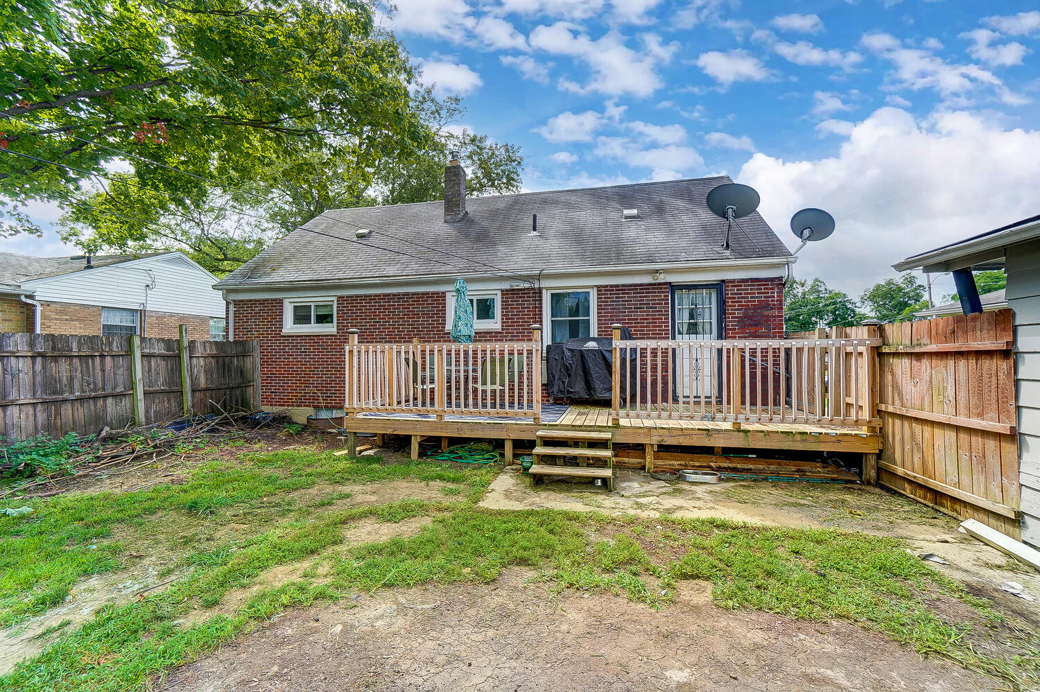 248 Englewood Road Springfield, OH 45503 - Photo 36 of 43 Gallery Image 36