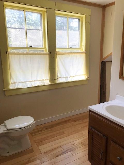 0 Cold Brook Farm Road Sargentville, ME 04673 - Photo 14 of 15 1 of 2 Bathrooms
