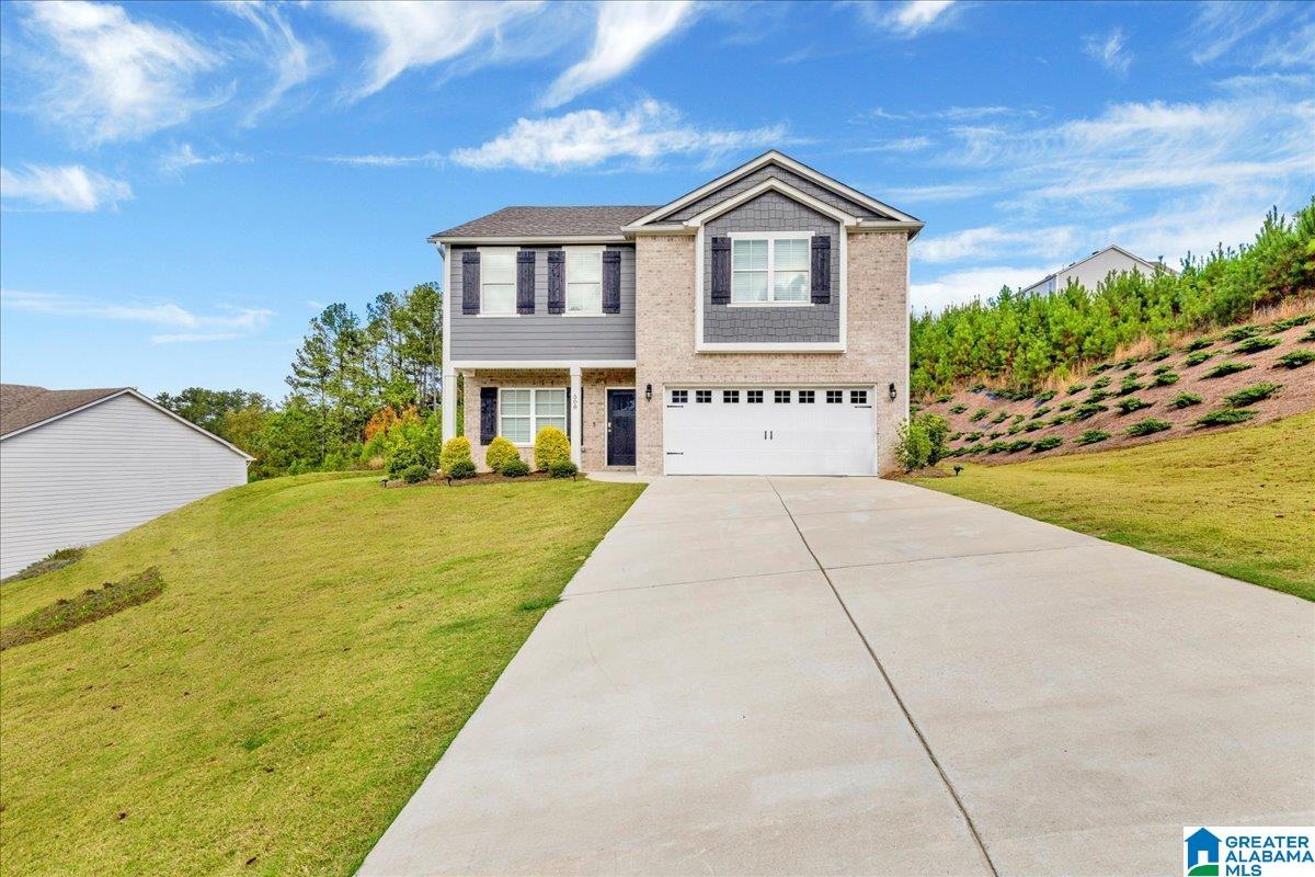 508 Rock Terrace Way Helena, AL 35080 - Photo 3 of 22