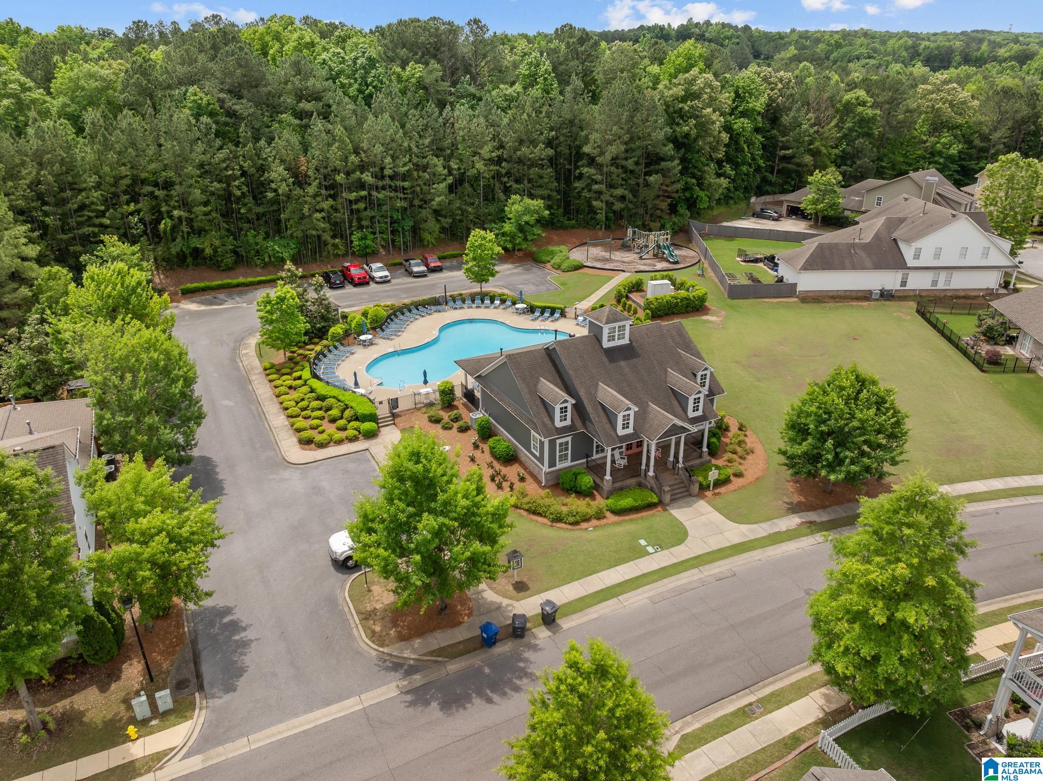 578 Rosebury Road Helena, AL 35080 - Photo 52 of 56