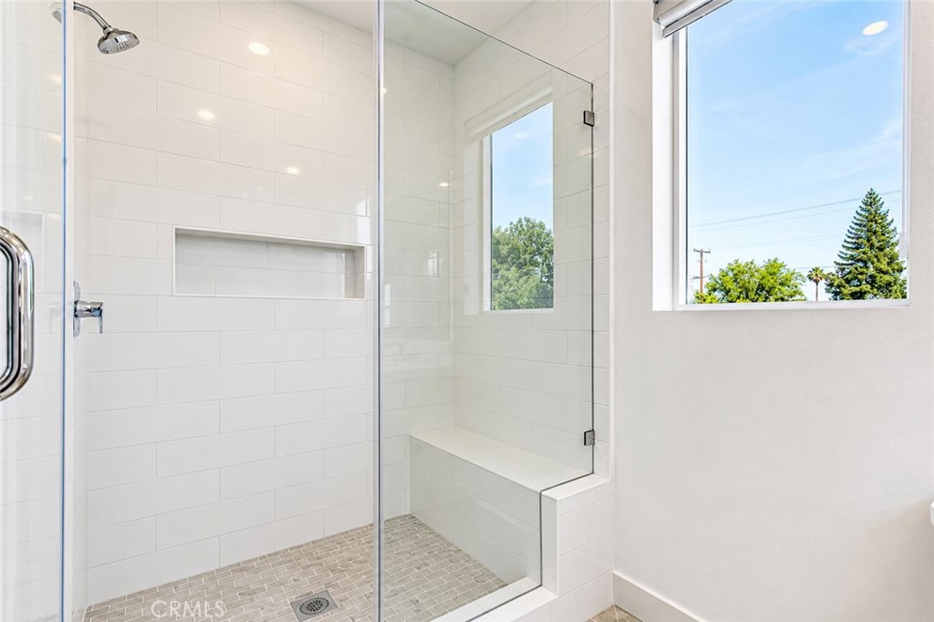 1064 Citron Road Fullerton, CA 92833 - Photo 27 of 37 Primary Shower