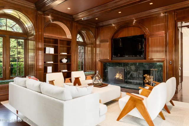 $16,750,000 | 50 Dingletown Road, Greenwich, CT 06830