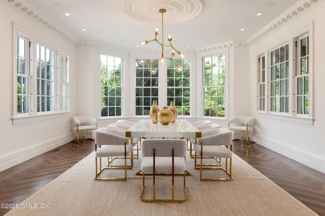 $16,750,000 | 50 Dingletown Road, Greenwich, CT 06830