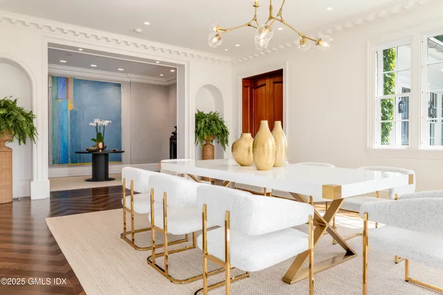 $16,750,000 | 50 Dingletown Road, Greenwich, CT 06830