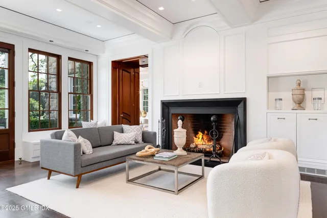 $16,750,000 | 50 Dingletown Road, Greenwich, CT 06830