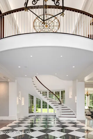 $16,750,000 | 50 Dingletown Road, Greenwich, CT 06830