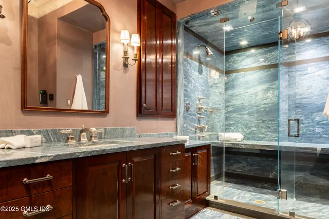 $16,750,000 | 50 Dingletown Road, Greenwich, CT 06830