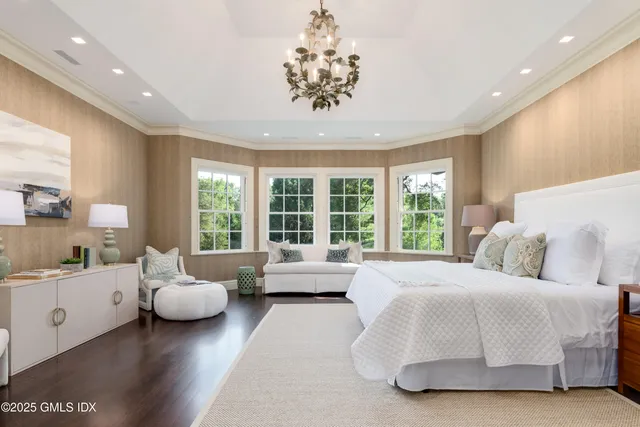 $16,750,000 | 50 Dingletown Road, Greenwich, CT 06830