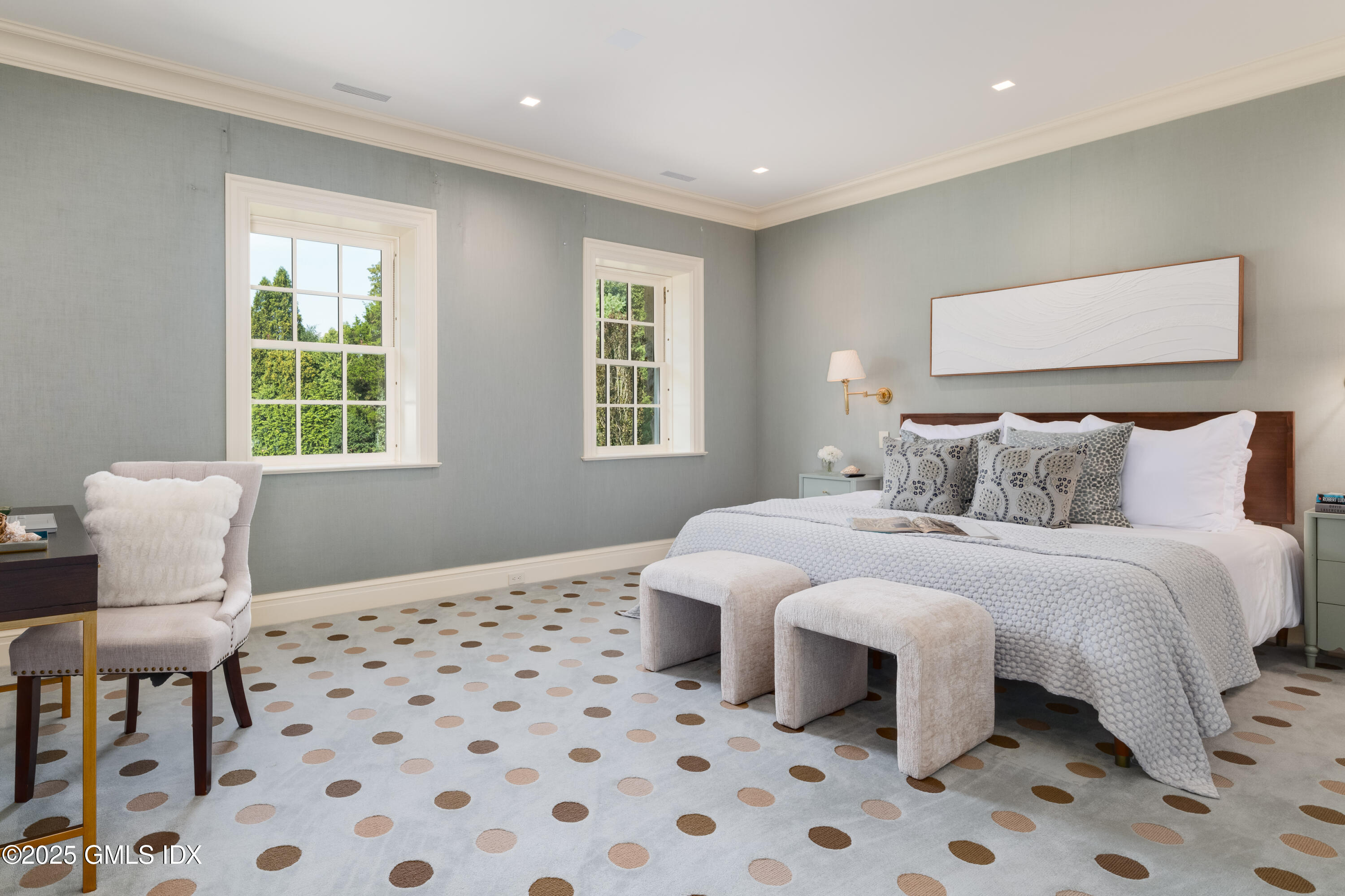 50 Dingletown Road Greenwich, CT 06830 - Photo 33 of 64 Bedroom