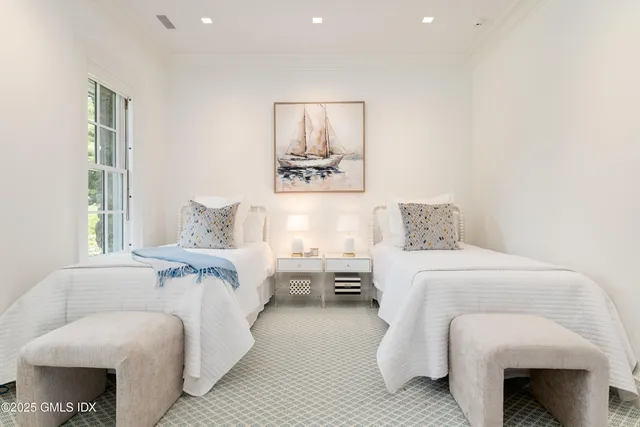 $16,750,000 | 50 Dingletown Road, Greenwich, CT 06830