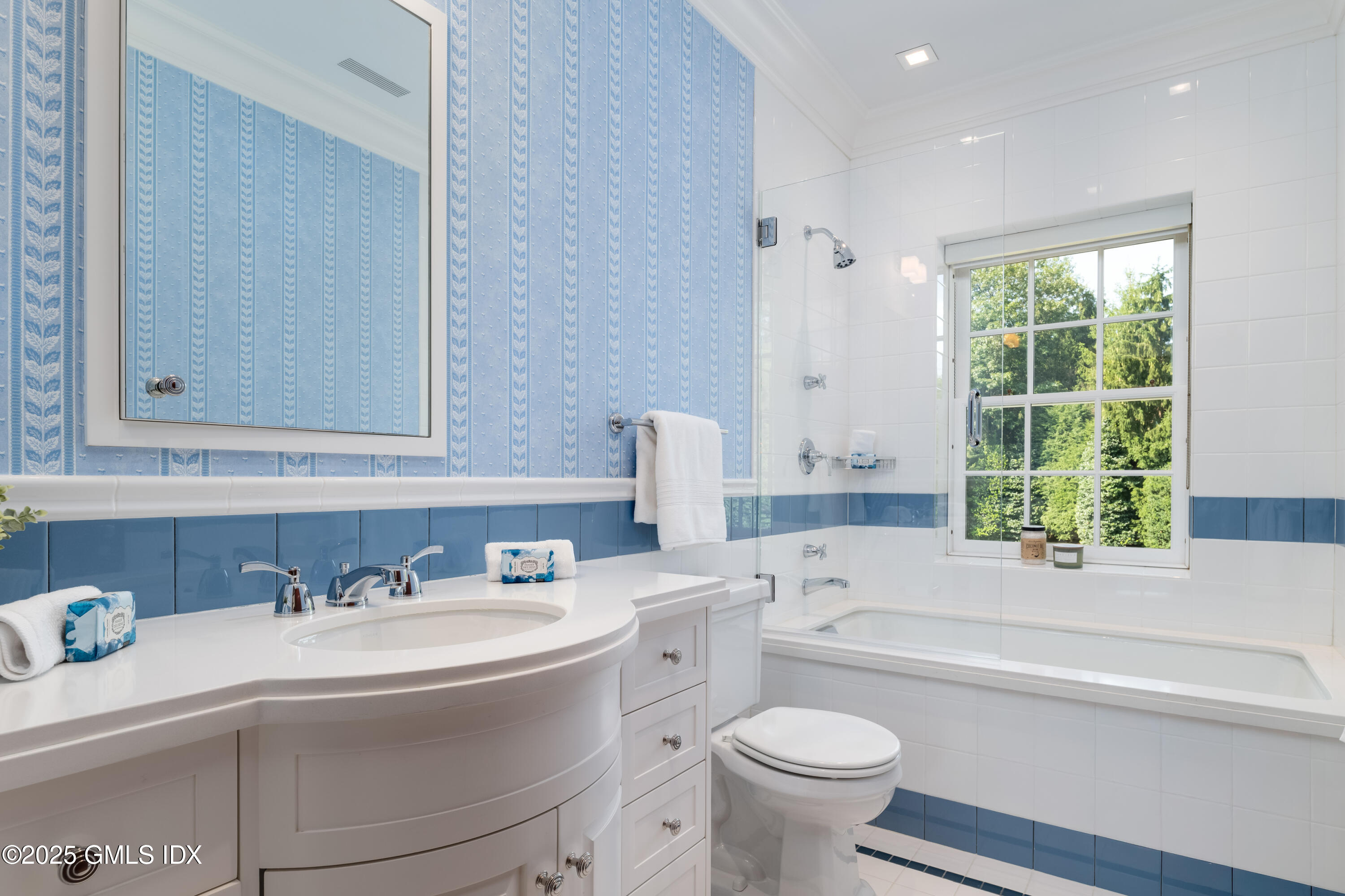 50 Dingletown Road Greenwich, CT 06830 - Photo 36 of 64 Bath