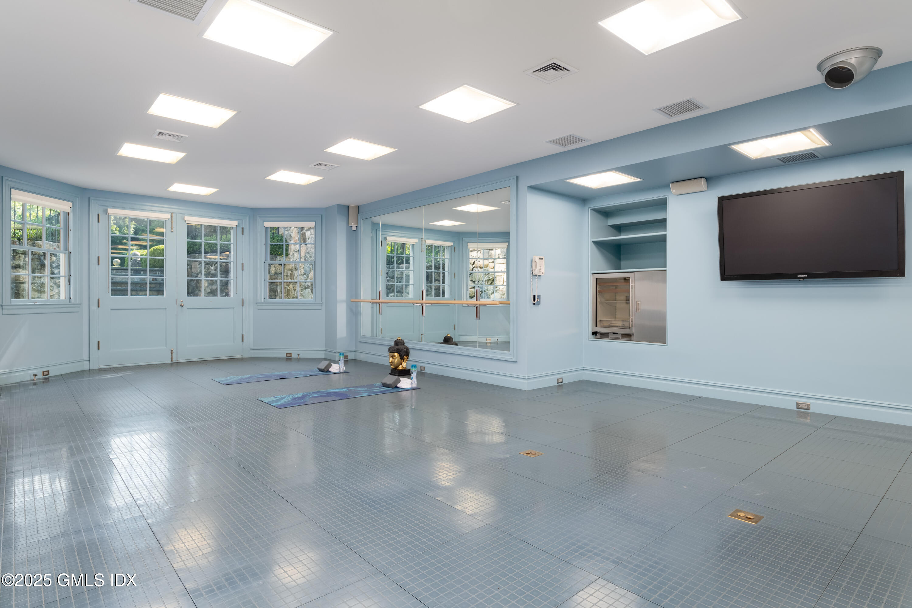 50 Dingletown Road Greenwich, CT 06830 - Photo 39 of 64 Lower level