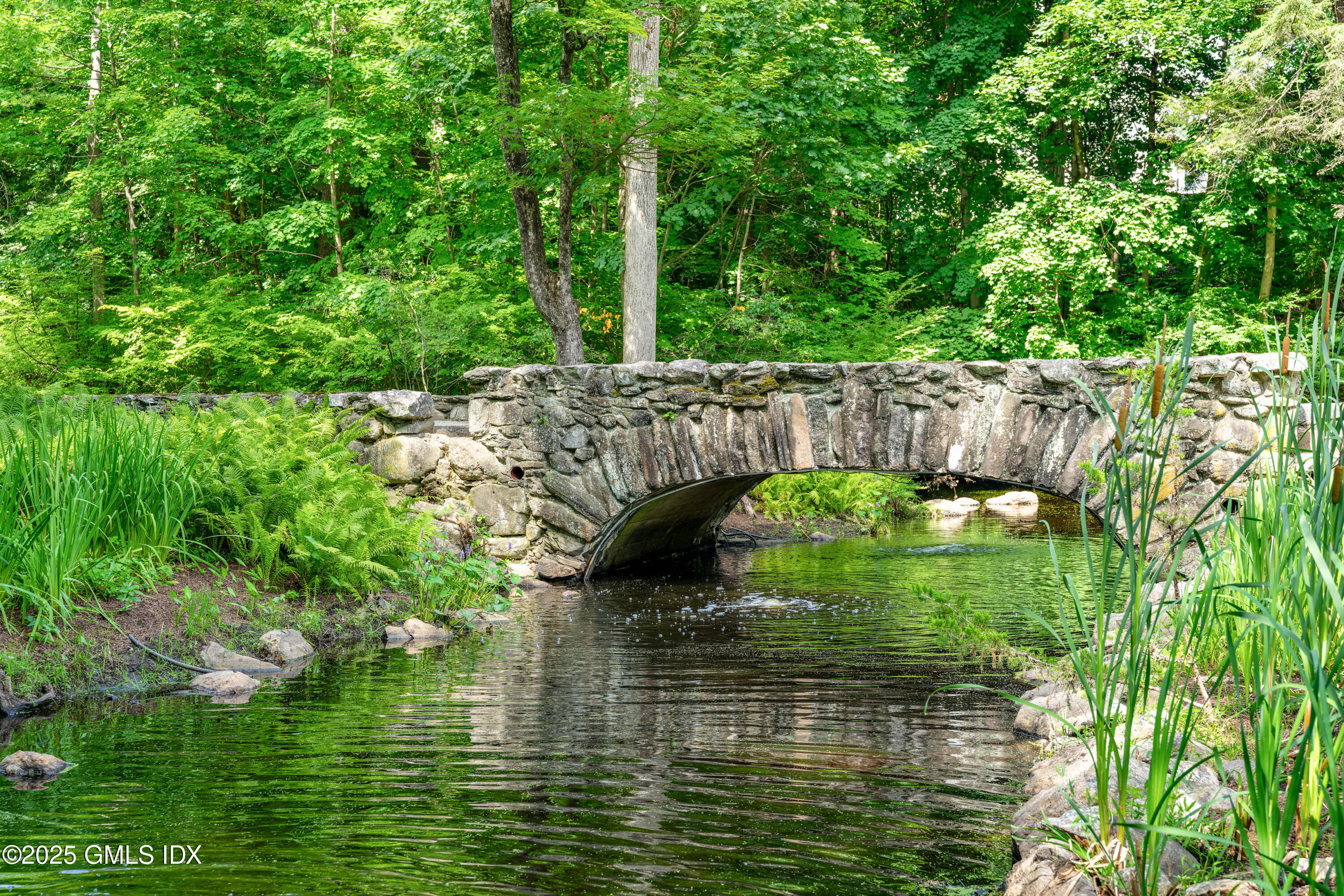 50 Dingletown Road Greenwich, CT 06830 - Photo 4 of 64 Beautiful 7+ Acres of