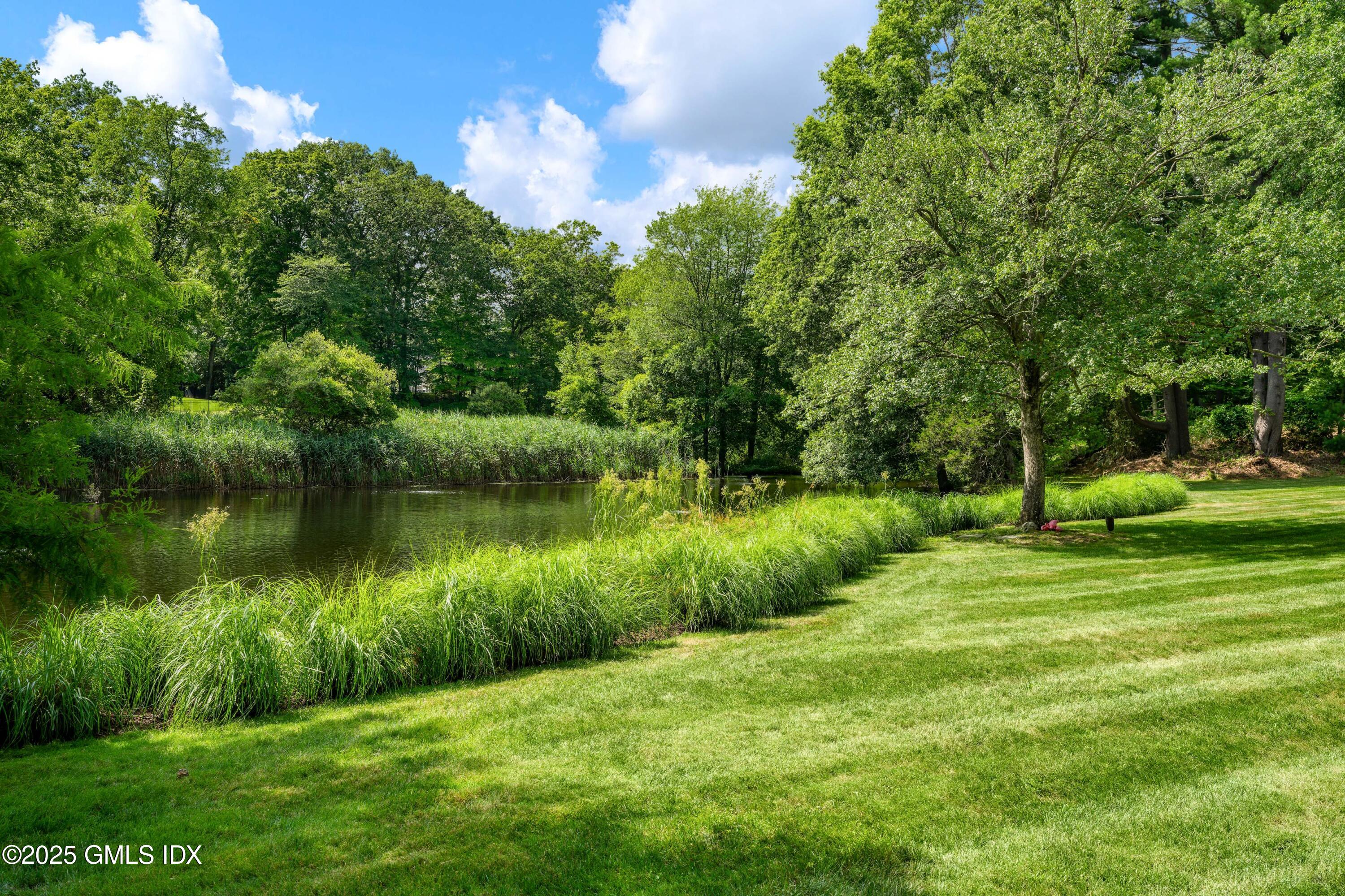 50 Dingletown Road Greenwich, CT 06830 - Photo 45 of 64 Lake