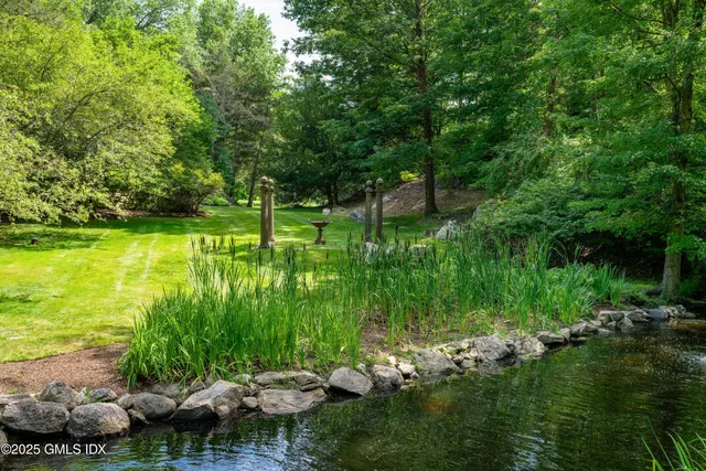$16,750,000 | 50 Dingletown Road, Greenwich, CT 06830