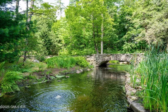 $16,750,000 | 50 Dingletown Road, Greenwich, CT 06830