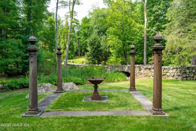 $16,750,000 | 50 Dingletown Road, Greenwich, CT 06830