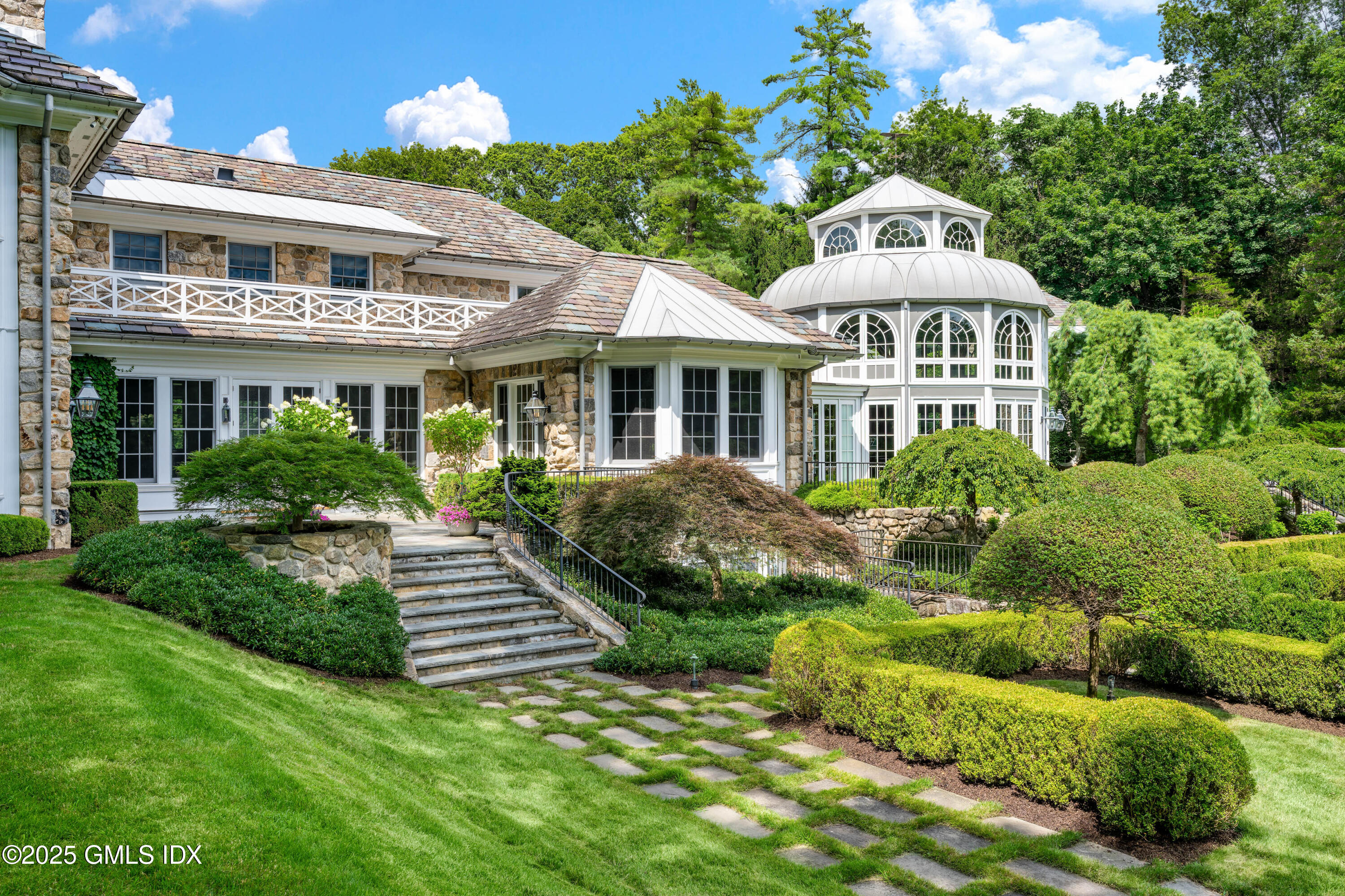 50 Dingletown Road Greenwich, CT 06830 - Photo 49 of 64 Terrace