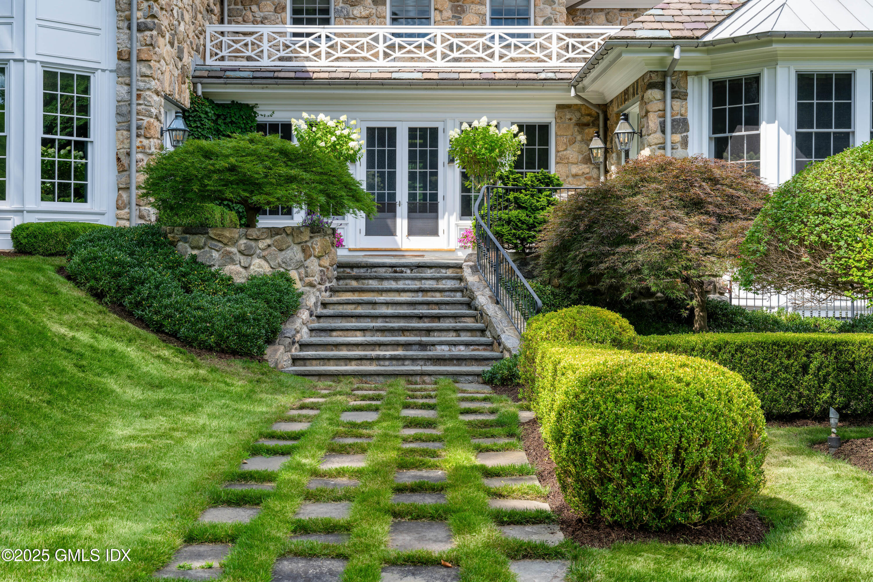 50 Dingletown Road Greenwich, CT 06830 - Photo 54 of 64 50 Dingletown Rd EXT 07-2025 12 - PRINT