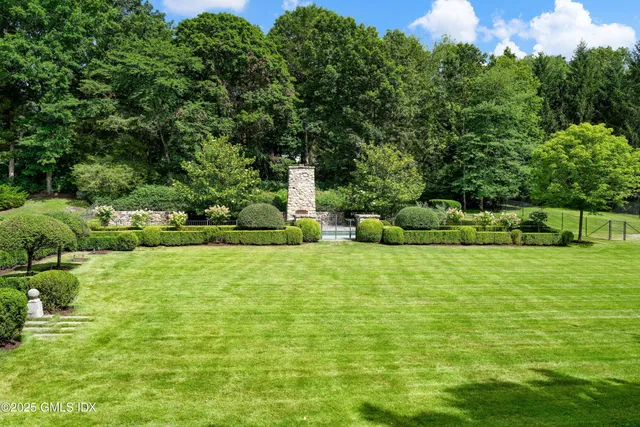 $16,750,000 | 50 Dingletown Road, Greenwich, CT 06830