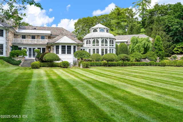 $16,750,000 | 50 Dingletown Road, Greenwich, CT 06830