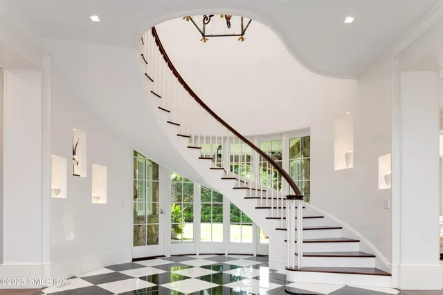 $16,750,000 | 50 Dingletown Road, Greenwich, CT 06830