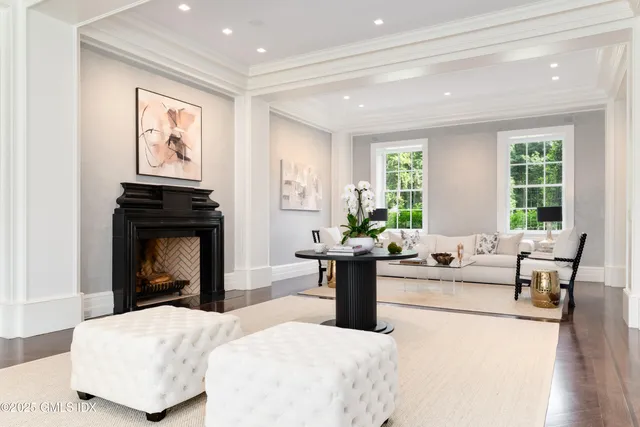 $16,750,000 | 50 Dingletown Road, Greenwich, CT 06830