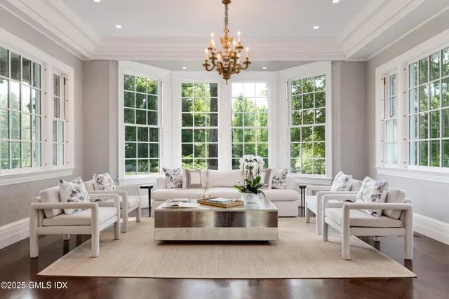 $16,750,000 | 50 Dingletown Road, Greenwich, CT 06830