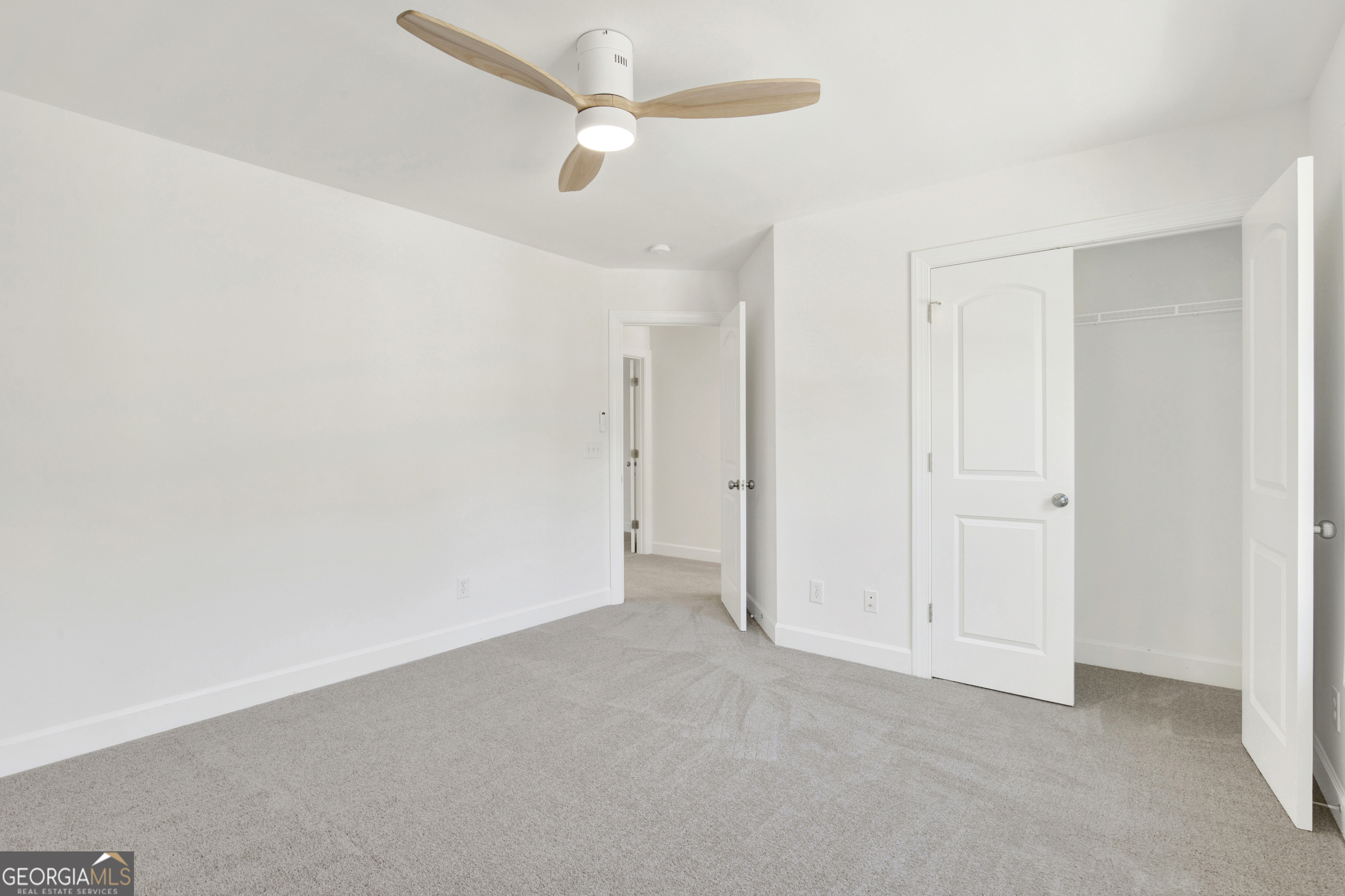 18 Stone Gate Court Pooler, GA 31322 - Photo 15 of 32 a view of an empty room