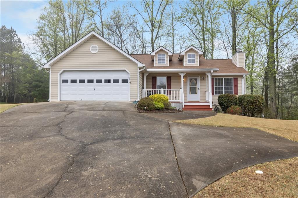 606 Spring Mill Court Canton, GA 30115 - Photo 1 of 1 Gallery Image 1