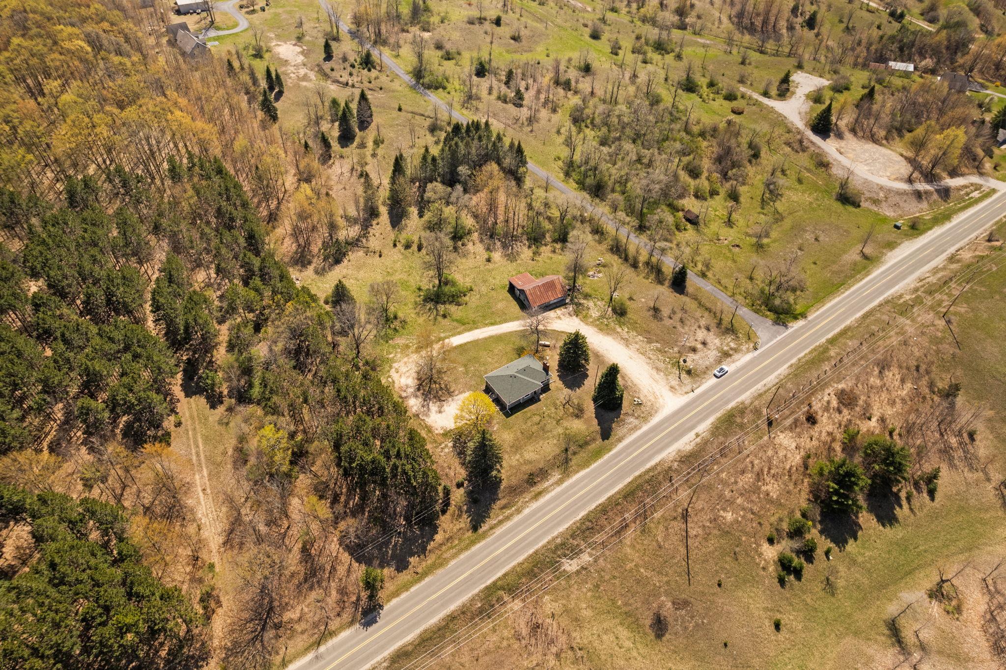 6828 East Lincoln Road Cedar, MI 49621 - Photo 54 of 68