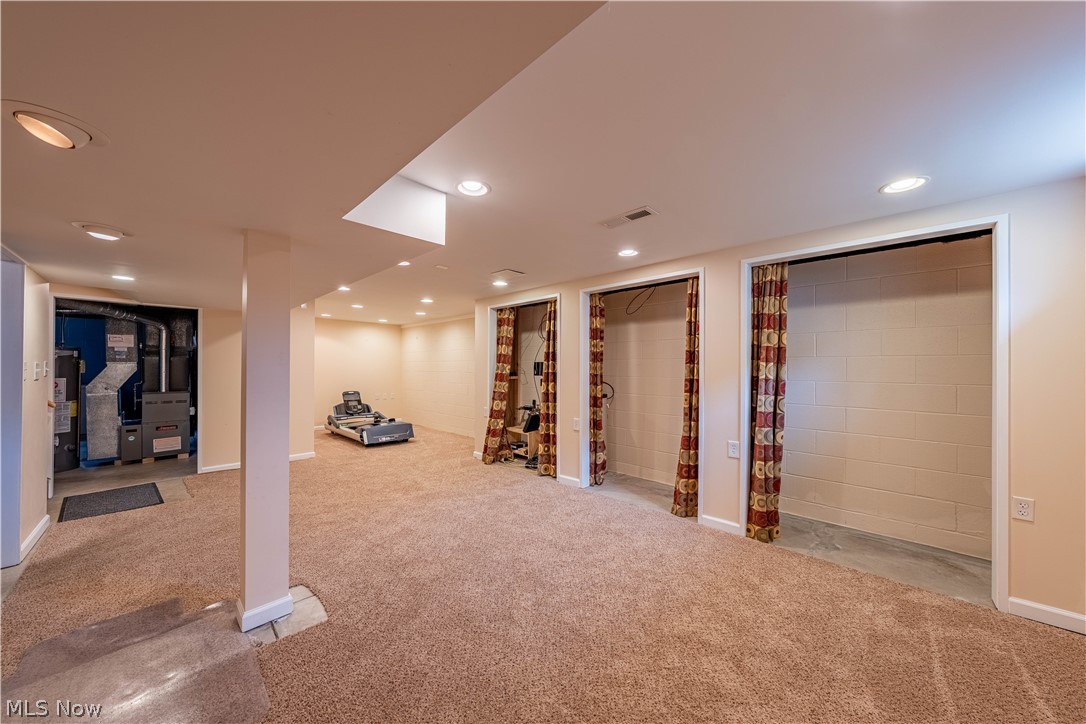 36334 Chestnut Ridge Road North Ridgeville, OH 44039 - Photo 22 of 38 Another view of recreation room