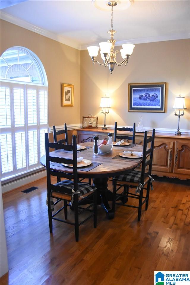 1108 Legacy Boulevard Jacksonville, AL 36265 - Photo 5 of 34