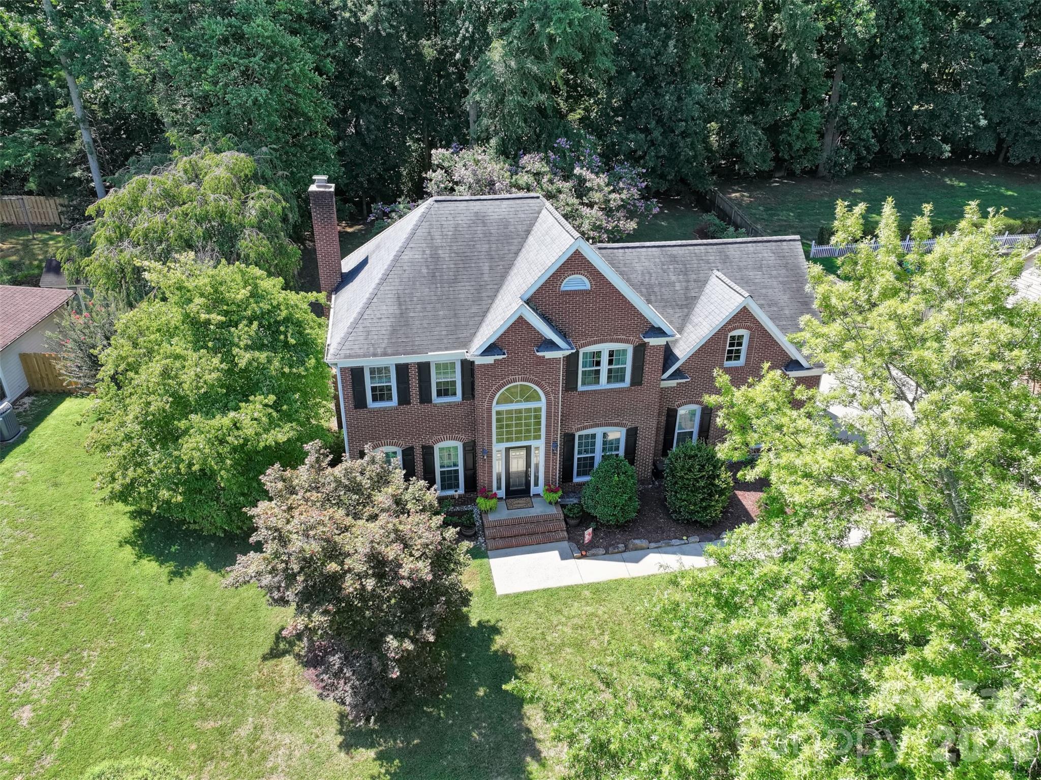 635 Highland Ridge Road Mooresville, NC 28115 - Photo 39 of 48 Gallery Image 39
