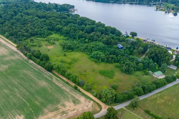 $37,900 | Vl Vl Territorial Road, Unit LOT A2, Lawrence, MI 49064