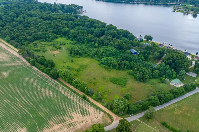 $42,900 | Vl Vl Territorial Road, Unit LOT A2, Lawrence, MI 49064