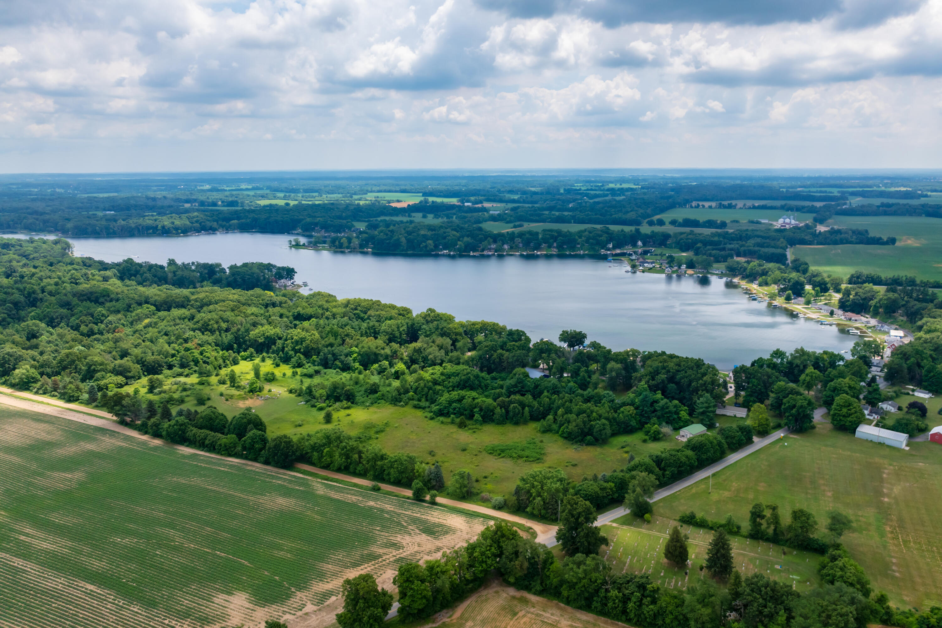 Vl Vl Territorial Road, Unit LOT A2 Lawrence, MI 49064 - Photo 4 of 8 1000000326