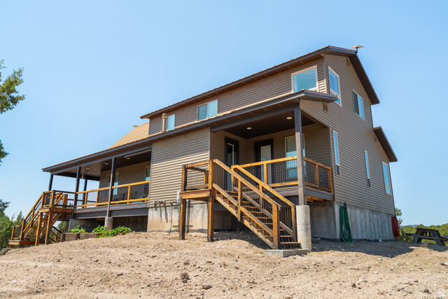1342 North Old Hebron Road Enterprise, UT 84725 - Photo 48 of 67